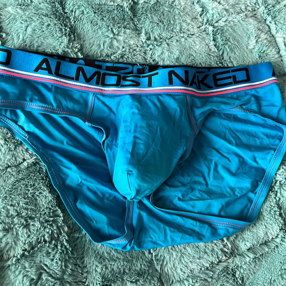 AC Briefs